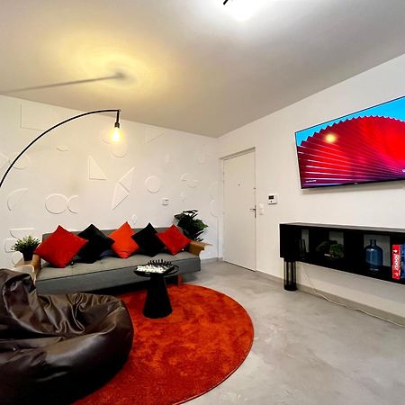 Appartement Disneyland-Paris Шеси Экстерьер фото