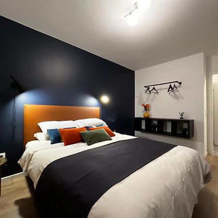 Appartement Disneyland-Paris Шеси Экстерьер фото