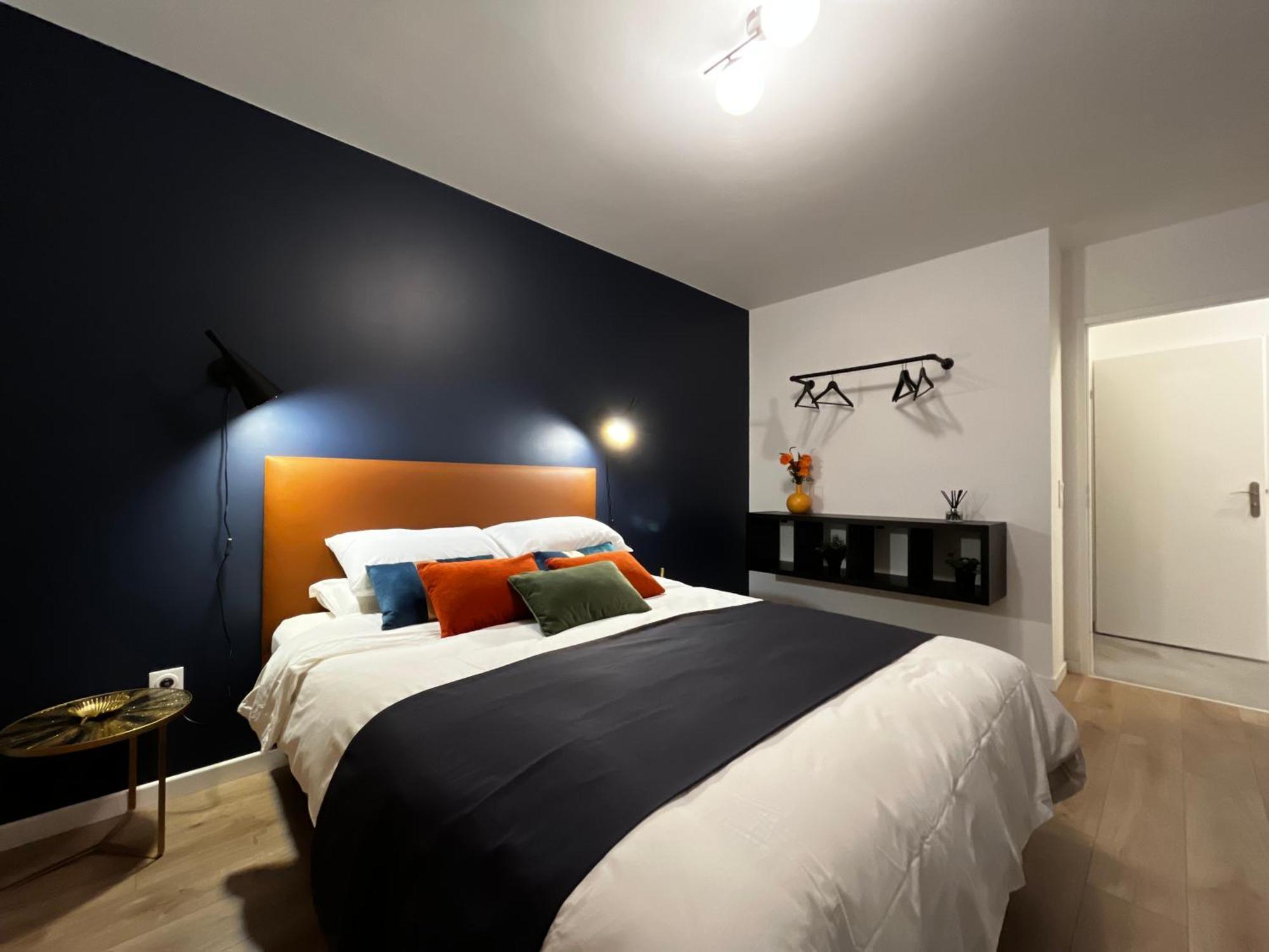 Appartement Disneyland-Paris Шеси Экстерьер фото